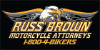 Russ Brown Motorcycle Attorneys - Brown, Koro & Romag, LLP