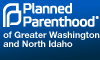 Planned Parenthood of Greater Washington and North Idaho