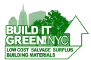 Build It Green!NYC