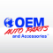 OEM Auto Parts and Accesories