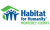 Habitat for Humanity Monterey County
