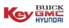 Key Buick GMC Hyundai