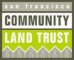 San Francisco Community Land Trust
