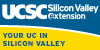 UCSC Extension Silicon Valley