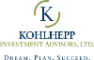 Kohlhepp Investment Advisors, Ltd.