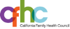 California Family Health Council