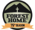 Forest Home Christian Camp