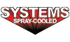 Systems Spray Cooled Inc