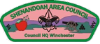 Shenandoah Area Council of the Boy Scouts of America