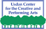 Usdan Center for the Creative and Performing Arts