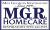 MGR Homecare: Respiratory Specialists