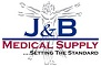J and B Medical Supply