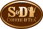 S&D Coffee & Tea