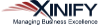Xinify Technologies
