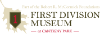 First Division Museum at Cantigny