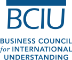 Business Council for International Understanding (BCIU)