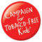 Campaign for Tobacco-Free Kids