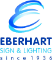 Eberhart Sign & Lighting Co.