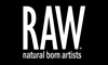 RAW:natural born artists