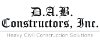 D.A.B. Constructors, Inc.