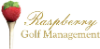 Raspberry Golf Management