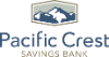 Pacific Crest Savings Bank