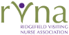 Ridgefield Visiting Nurse Association