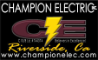 Champion Electric Inc.
