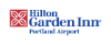 Hilton Garden Inn Portland Airport Maine