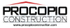Procopio Construction Company