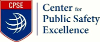 Center for Public Safety Excellence
