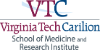 Virginia Tech Carilion School of Medicine and Research Institute