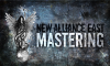 New Alliance East Mastering