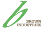 Brown Industries Inc