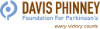 The Davis Phinney Foundation