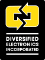 Diversified Electronics, Inc.