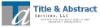 Title & Abstract Services, LLC