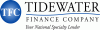 Tidewater Finance Company