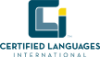 Certified Languages International