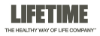 Life Time - The Healthy Way of Life Company