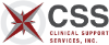 Clinical Support Services