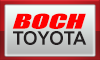 Boch Toyota
