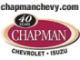 Chapman Chevrolet
