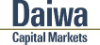 Daiwa Capital Markets Hong Kong Limited
