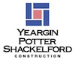Yeargin Potter Shackelford Construction