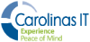 Carolinas IT - Providing Peace of Mind Since 1996