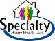 Specialty Home Health Care, Inc