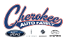 Cherokee Ford