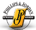 Phillips & Jordan, Inc.
