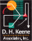 D. H. Keene Associates, Inc.